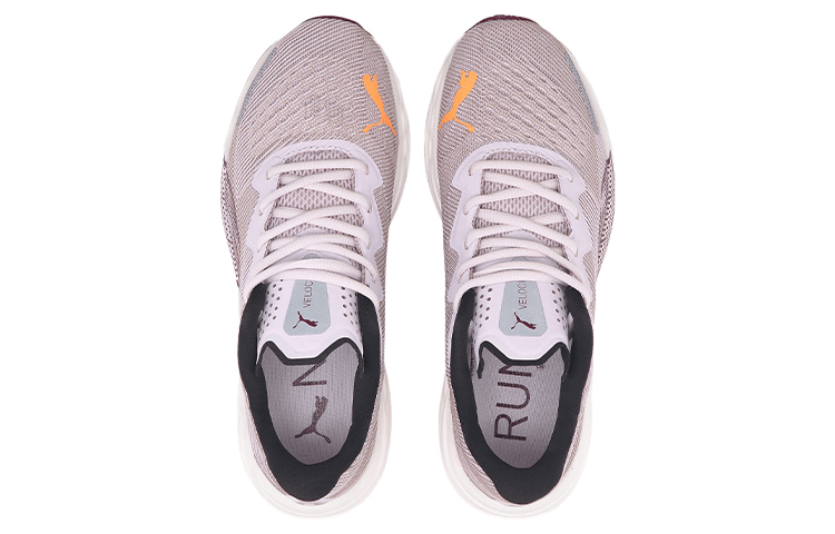Puma Velocity Nitro 2 Pink Purple — фото 7