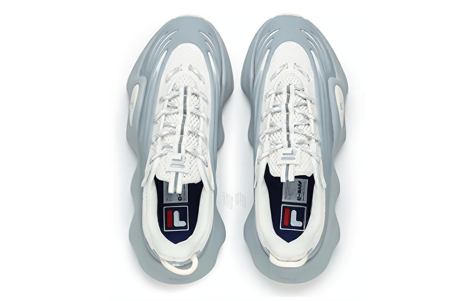 FILA Fusion Ray 3 — фото 2
