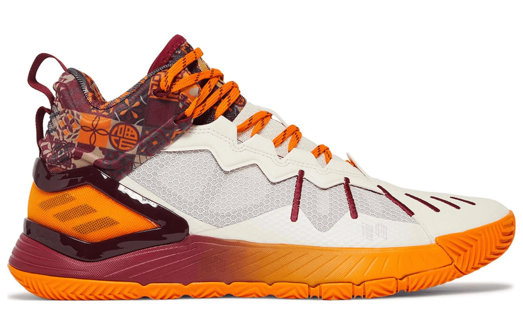 Adidas D Rose Son Of Chi — фото 6
