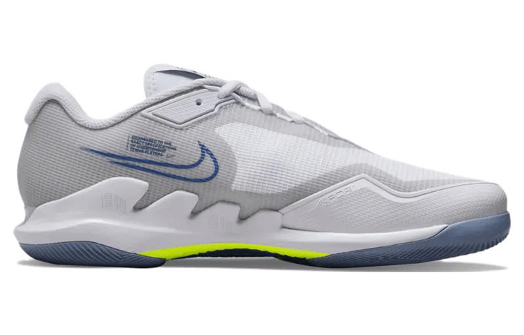 Nike Air Zoom Vapor Pro Court — фото 7
