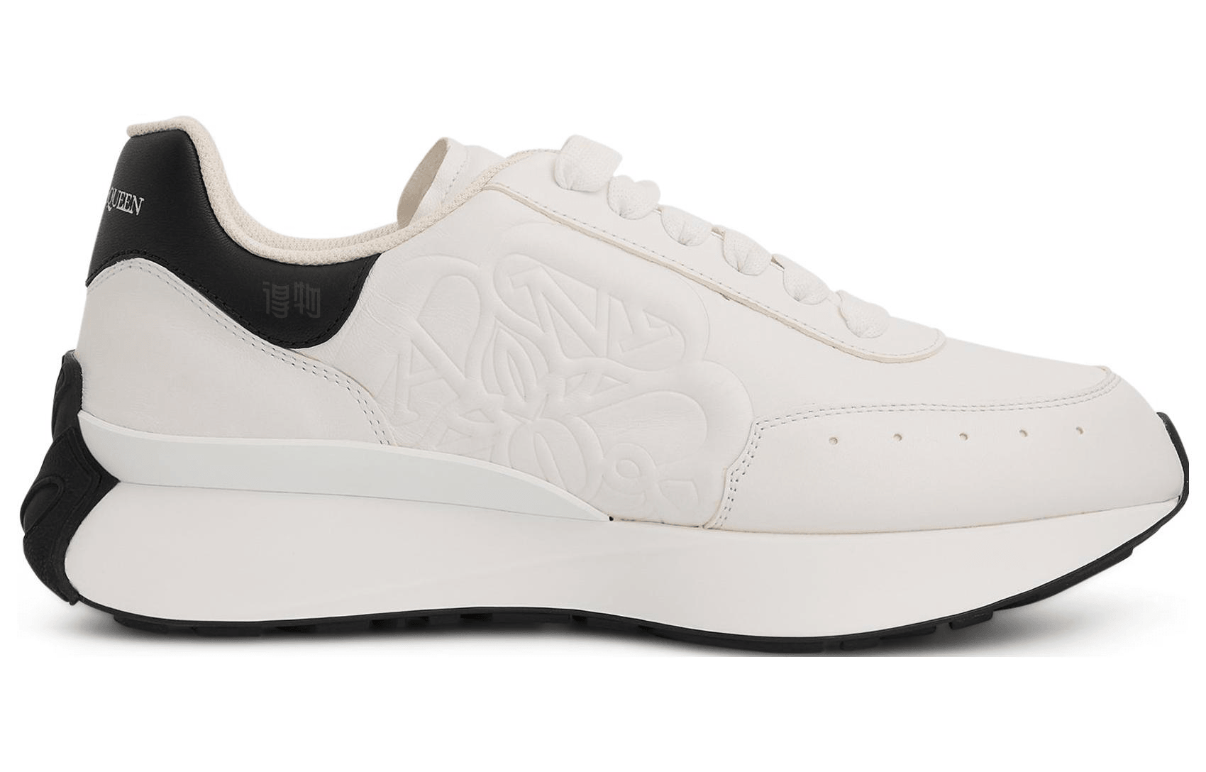 Alexander McQueen Sprint Runner — фото 6