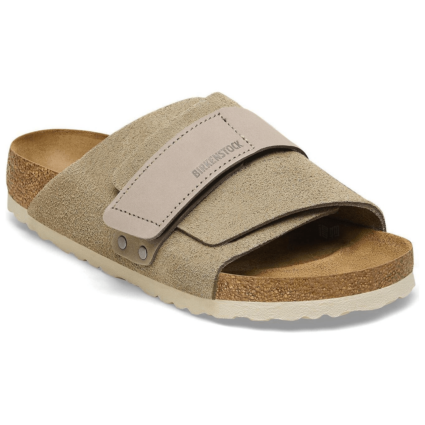 Birkenstock Kyoto Beige — фото 6