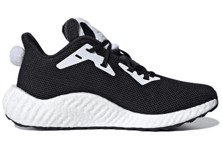 Adidas Alphaboost Panda — фото 7