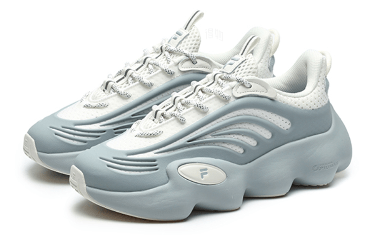 FILA Fusion Ray 3 — фото 6