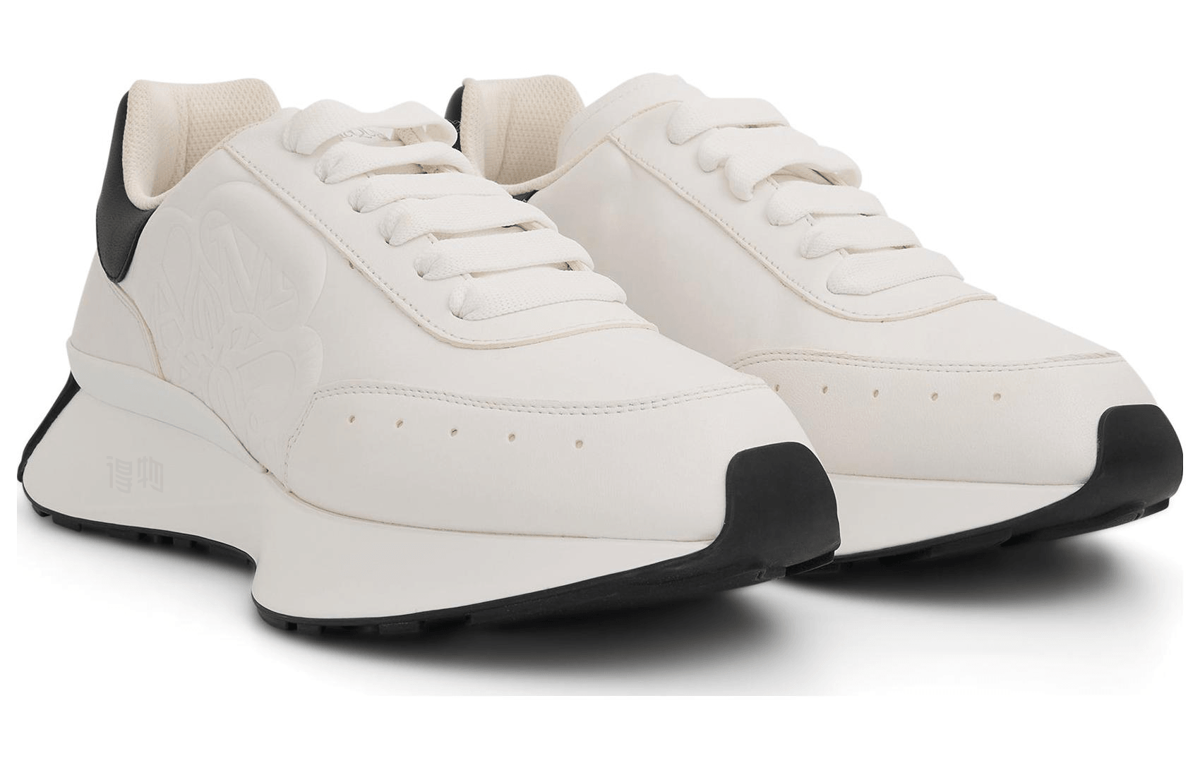 Alexander McQueen Sprint Runner — фото 7