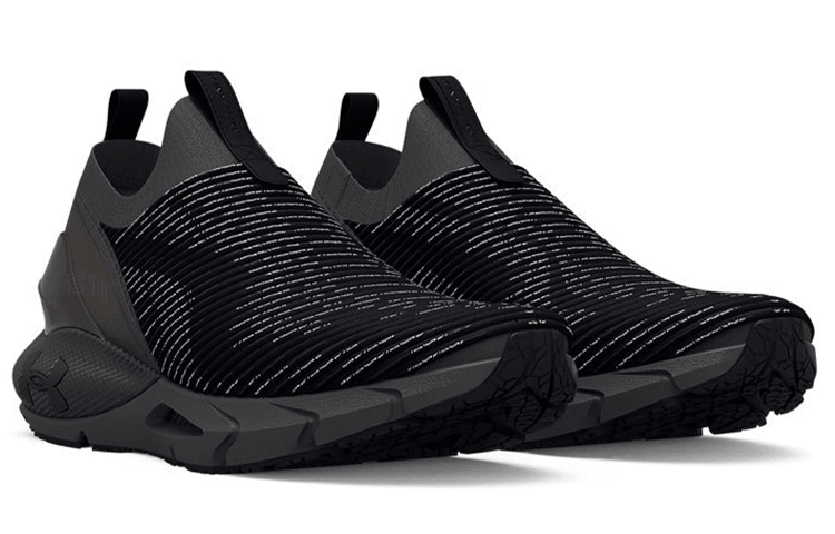 Under Armour HOVR Phantom 2 Black — фото 7