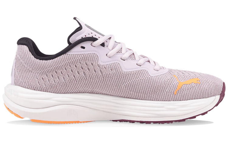 Puma Velocity Nitro 2 Pink Purple — фото 6