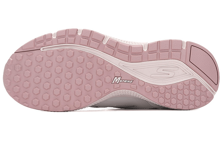 Skechers GO RUN Consistent Natural — фото 9