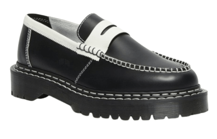 Dr.Martens Dr. Martens Loafers Black — фото 7