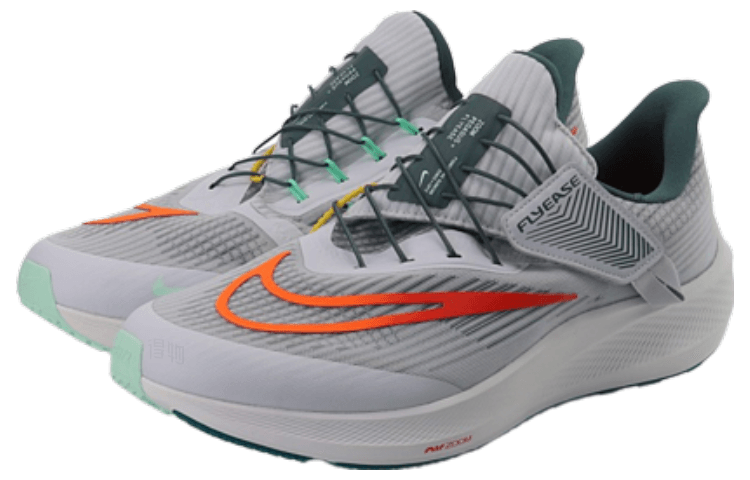 Nike Zoom Pegasus FlyEase — фото 8
