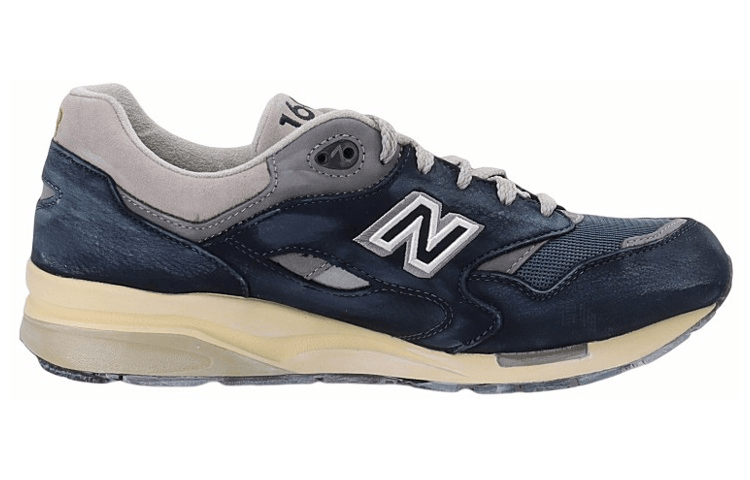 New Balance 1600 Navy — фото 1