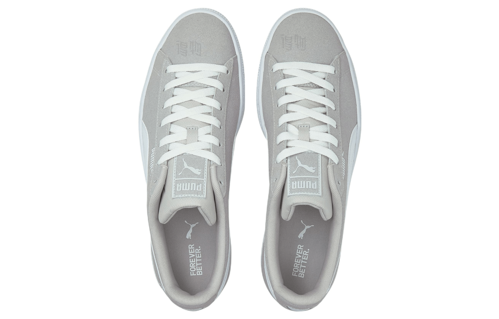 Puma Suede — фото 7