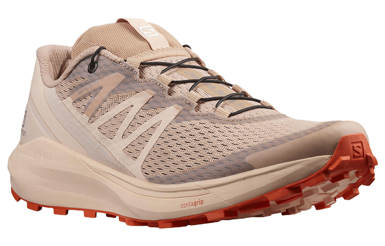Salomon Sense Ride 4 — фото 8