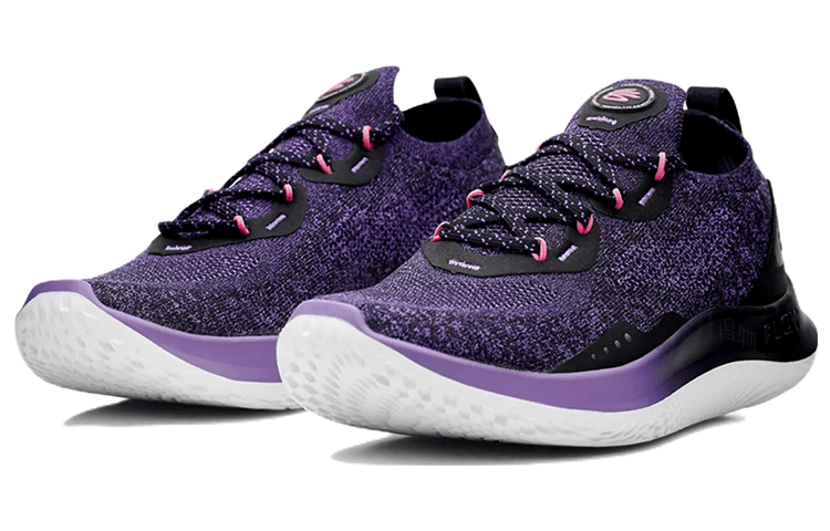 Under Armour Curry Flow Go — фото 7