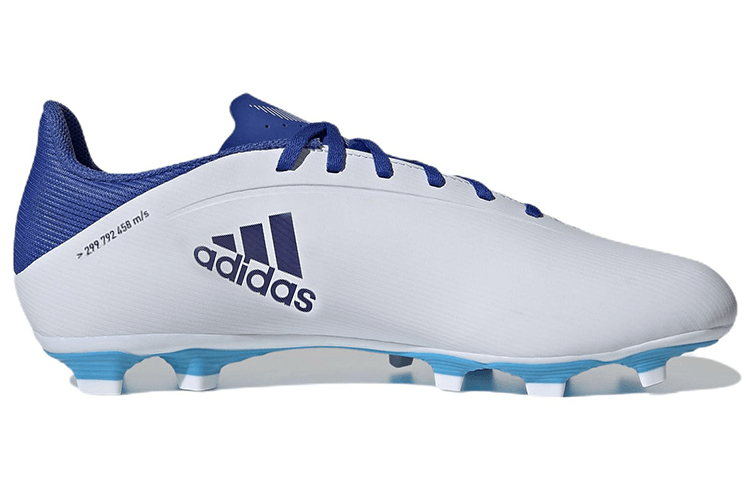 Adidas X Speedflow .4 — фото 7