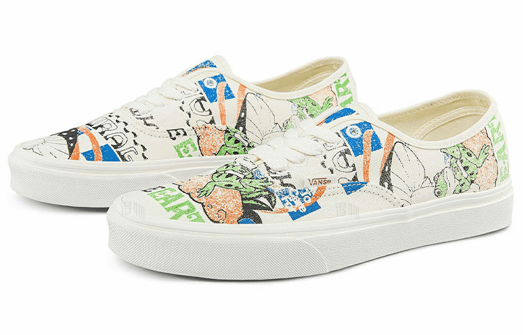 Vans Authentic — фото 6