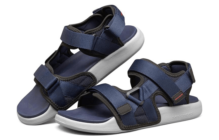 Skechers Gambix 2.0 — фото 7