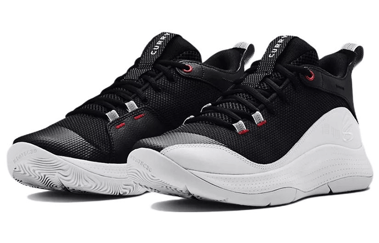 Under Armour Curry 3Zero 5 — фото 7