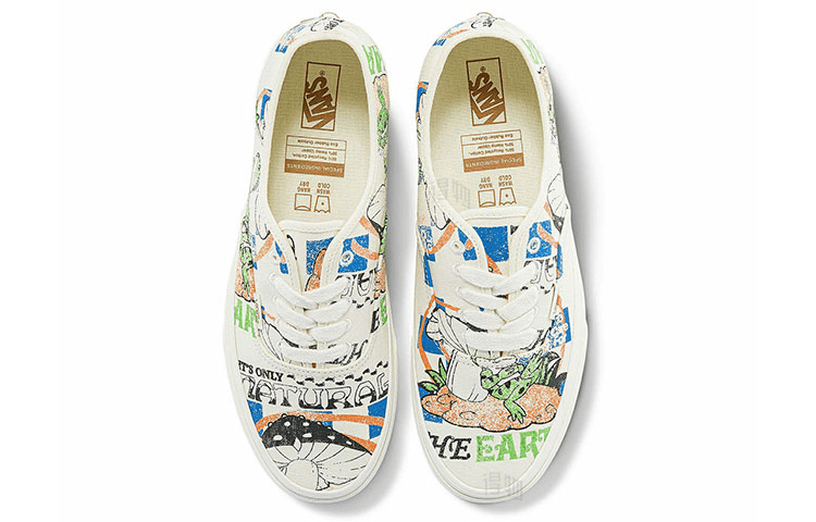 Vans Authentic — фото 7