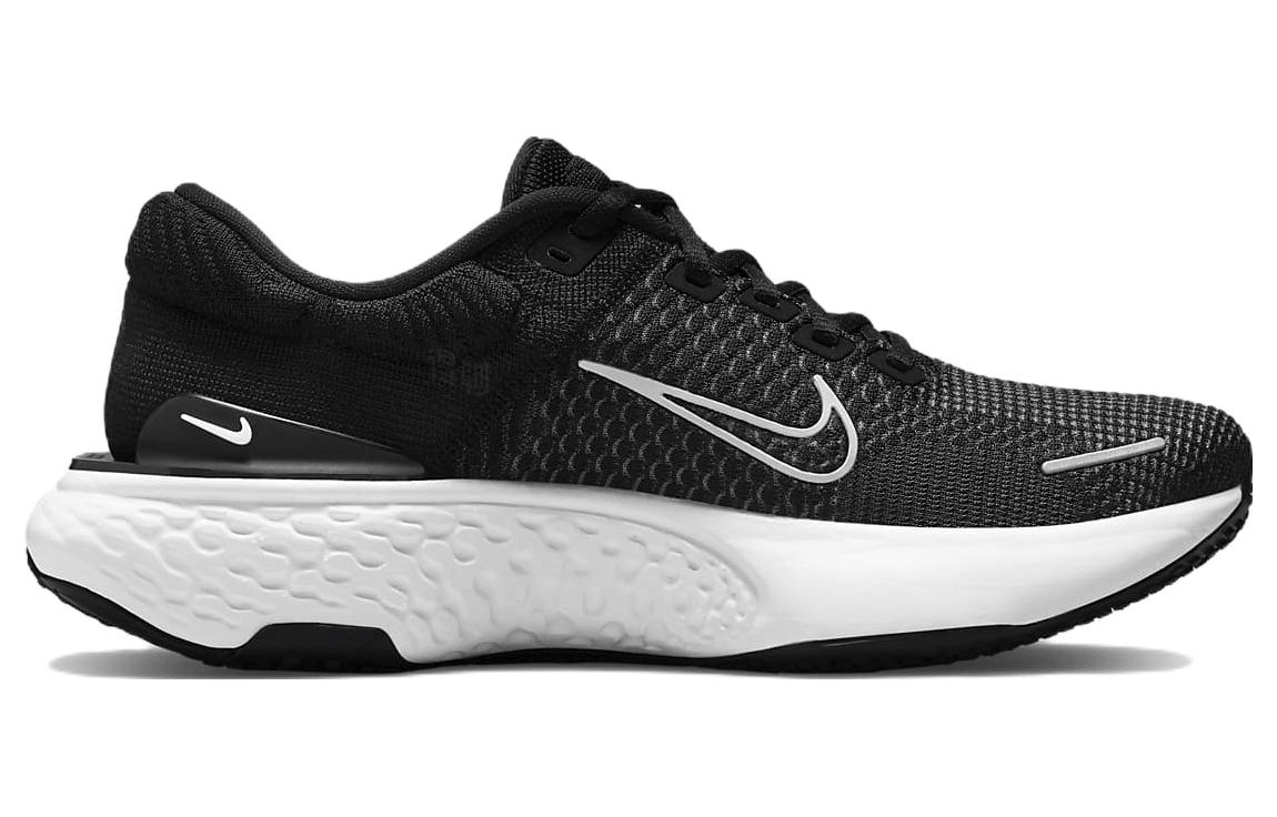 Nike ZoomX Invincible Run FK 2 Black — фото 7