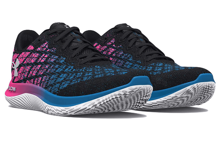 Under Armour Flow Velociti Wind 2 — фото 7