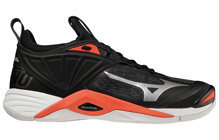 Mizuno Wave Momentum 2 — фото 6