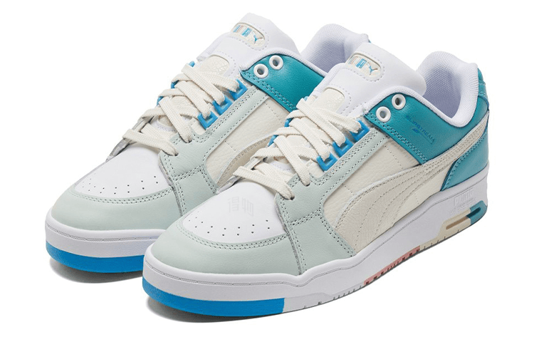 Puma Slipstream Lo Easter — фото 8
