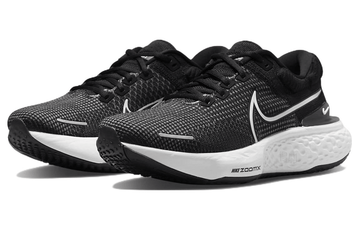Nike ZoomX Invincible Run FK 2 Black — фото 8