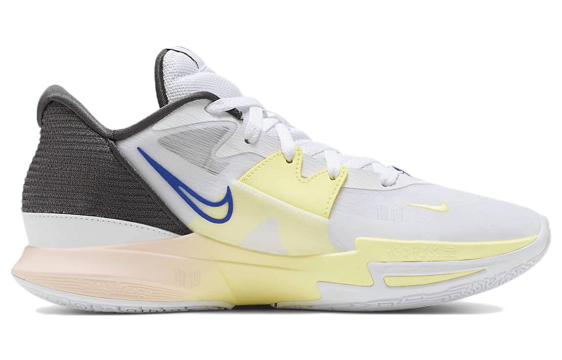 Nike Kyrie Low 5 EP "Bounce" — фото 7