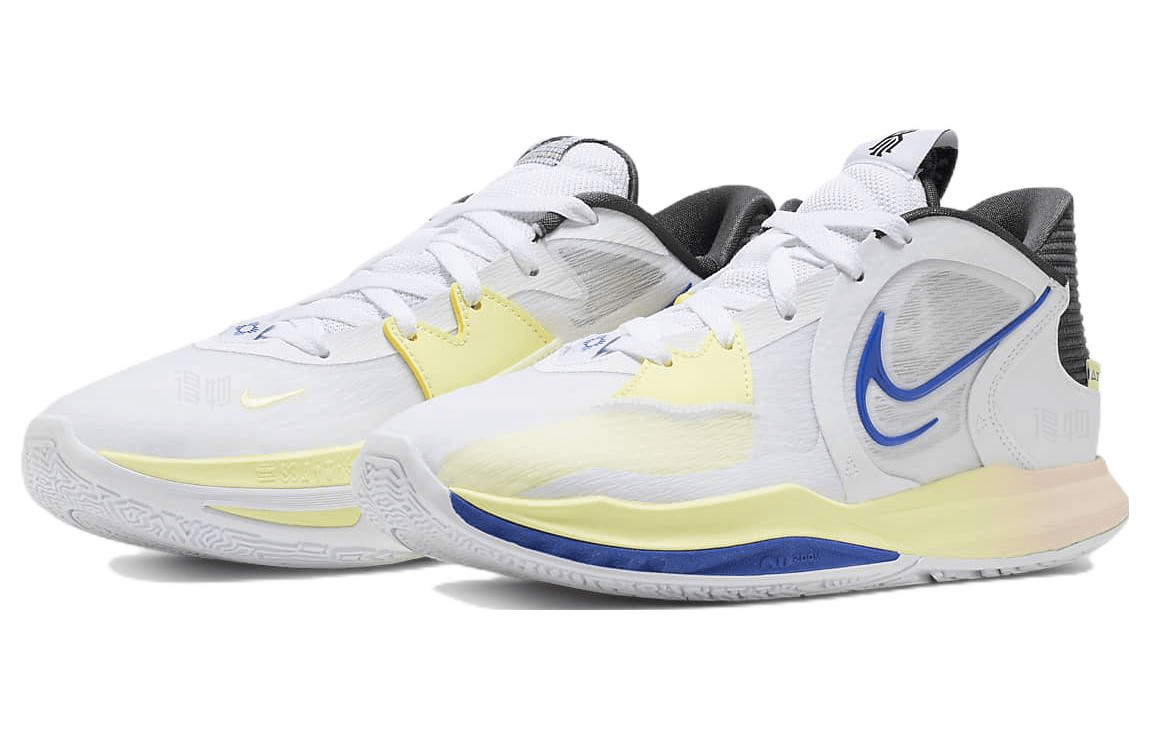Nike Kyrie Low 5 EP "Bounce" — фото 8