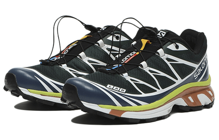 Salomon XT-6 ADV — фото 6