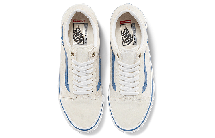 Vans Old Skool — фото 7