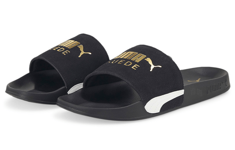 Puma Leadcat 2.0 Suede Classic — фото 8