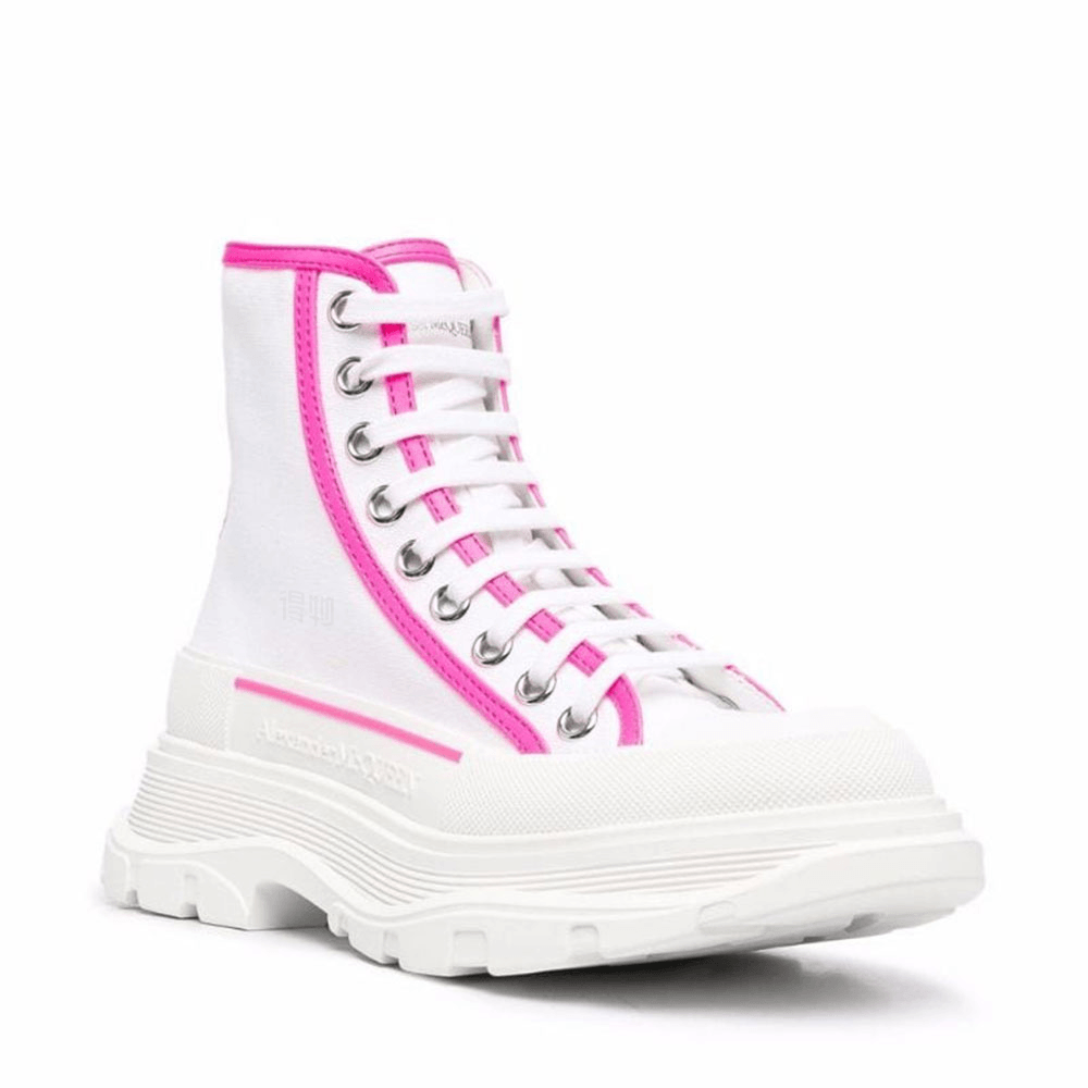 Alexander McQueen Tread Slick — фото 7