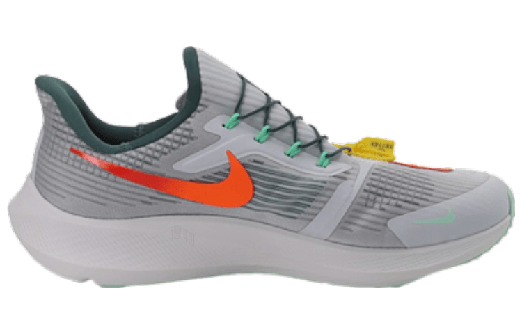 Nike Zoom Pegasus FlyEase — фото 7