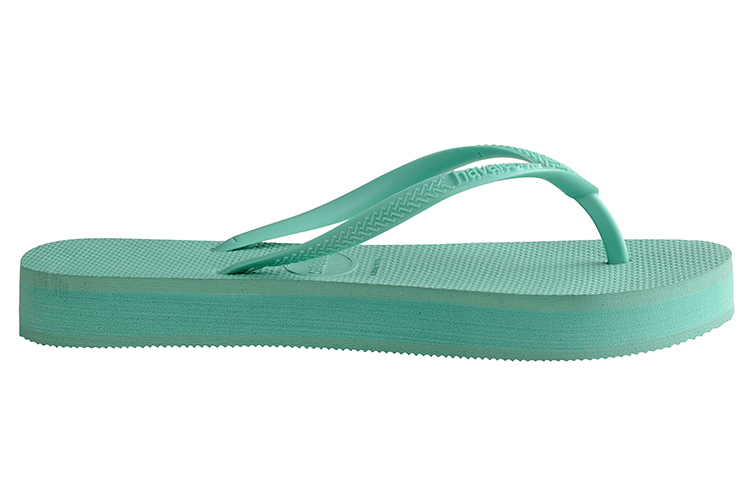 Havaianas Slim Flatform — фото 7