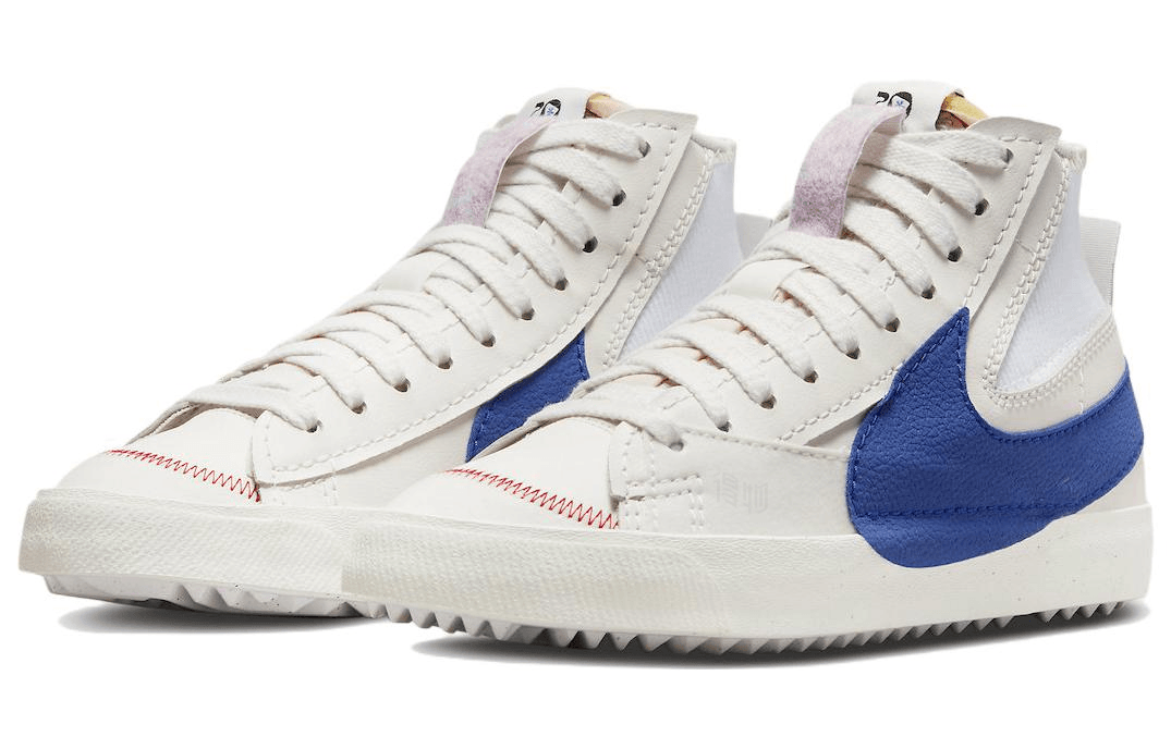 Nike Blazer 77 Jumbo — фото 7
