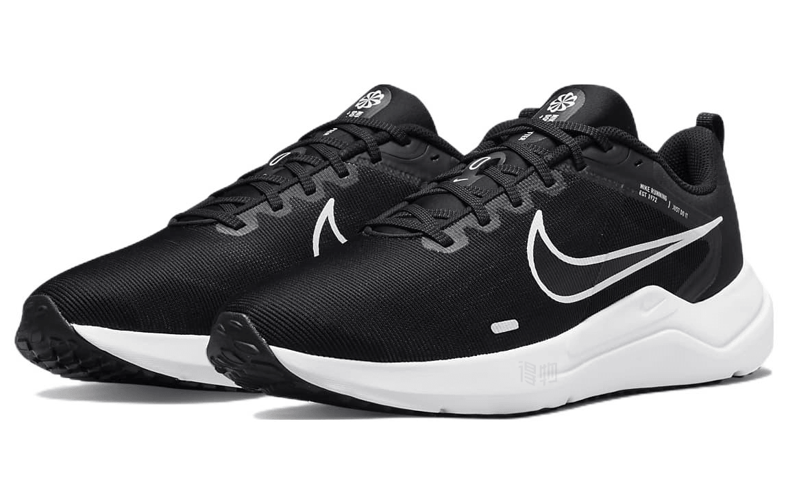Nike Downshifter 12 — фото 8