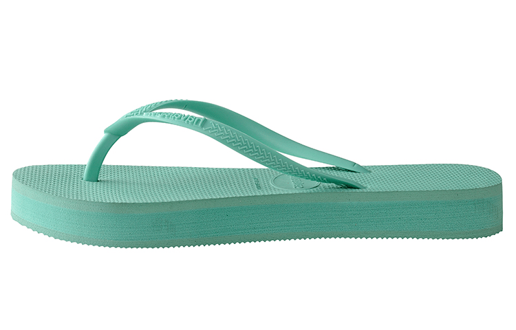 Havaianas Slim Flatform — фото 6