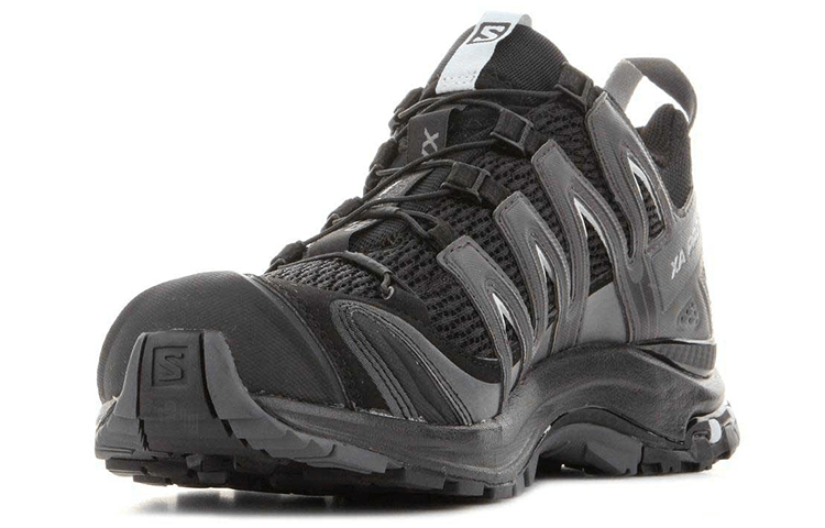Salomon Xa Pro 3D Black — фото 7
