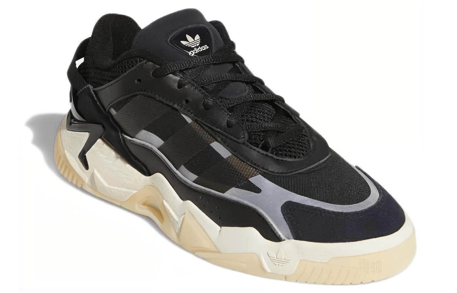 Adidas Niteball 2.0 — фото 8
