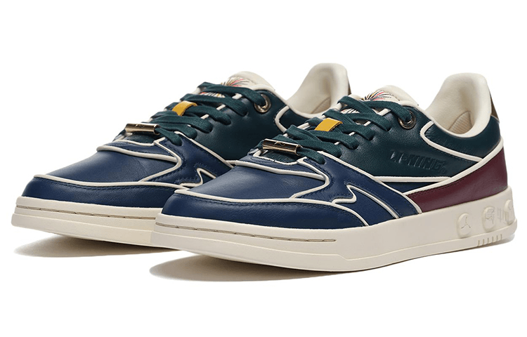 Li-Ning 1990 Кроссовки (Арт. ALFR187-1) — фото 5