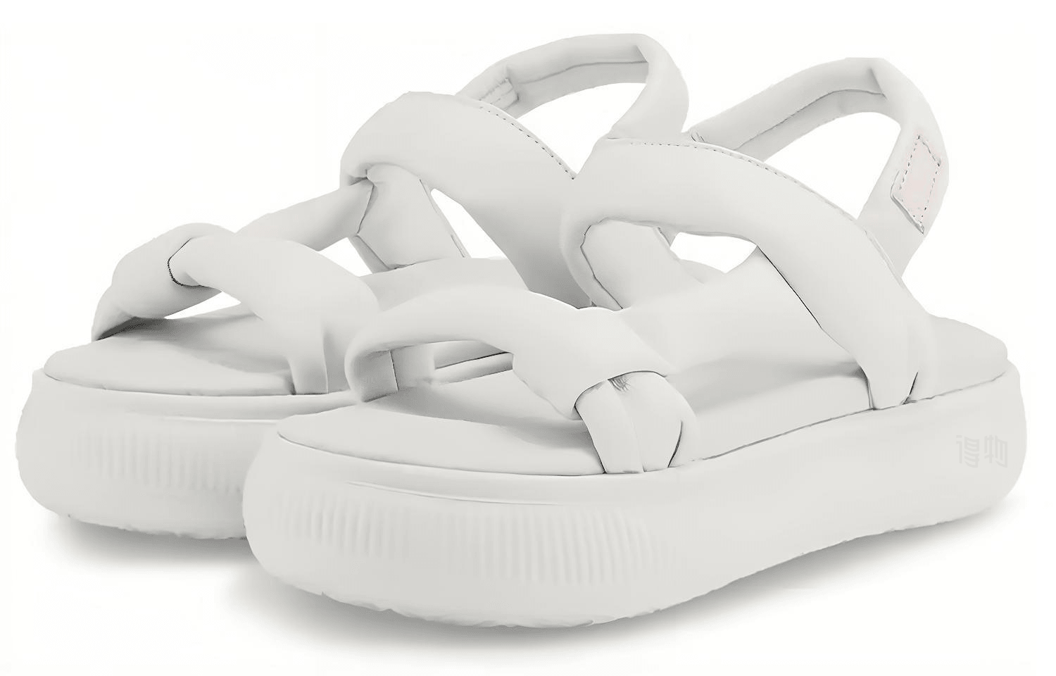 Puma Suede Slide — фото 8