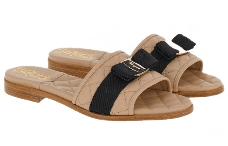 Ferragamo Vara — фото 7
