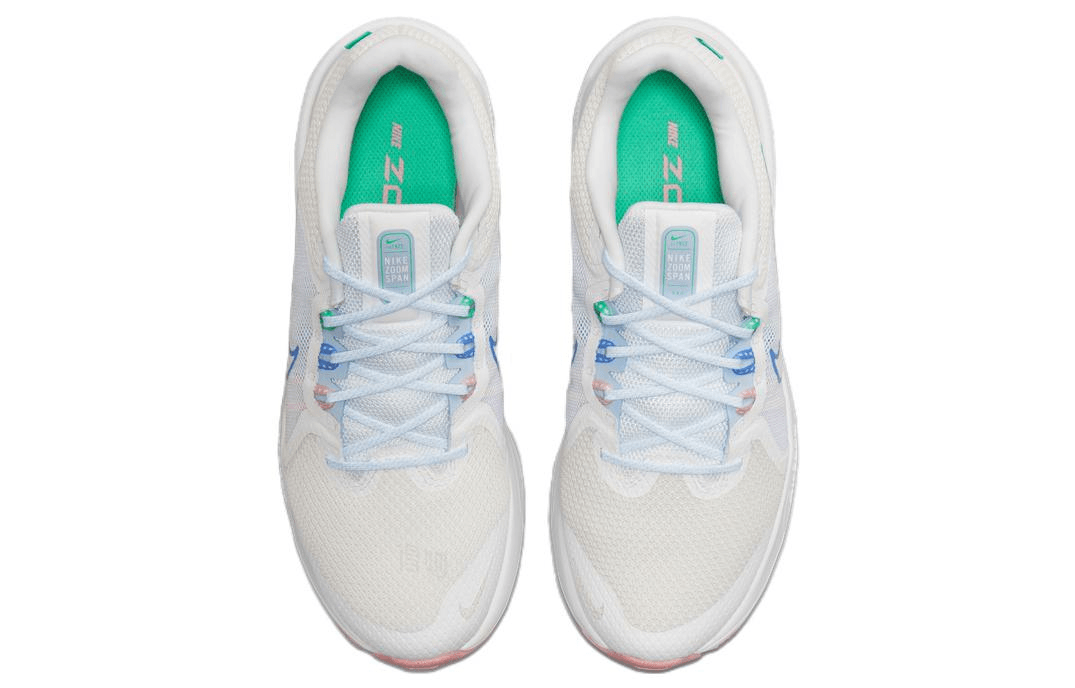 Nike Zoom Span 4 — фото 7
