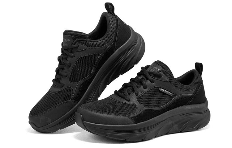 Skechers D'lux Walker Max Cushioning — фото 2