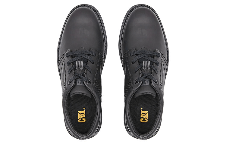 Cat OLY 2.0 Black — фото 7