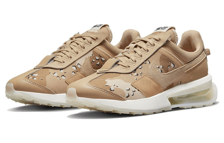 Nike Air Max Pre-Day SE "Desert Camo" — фото 8