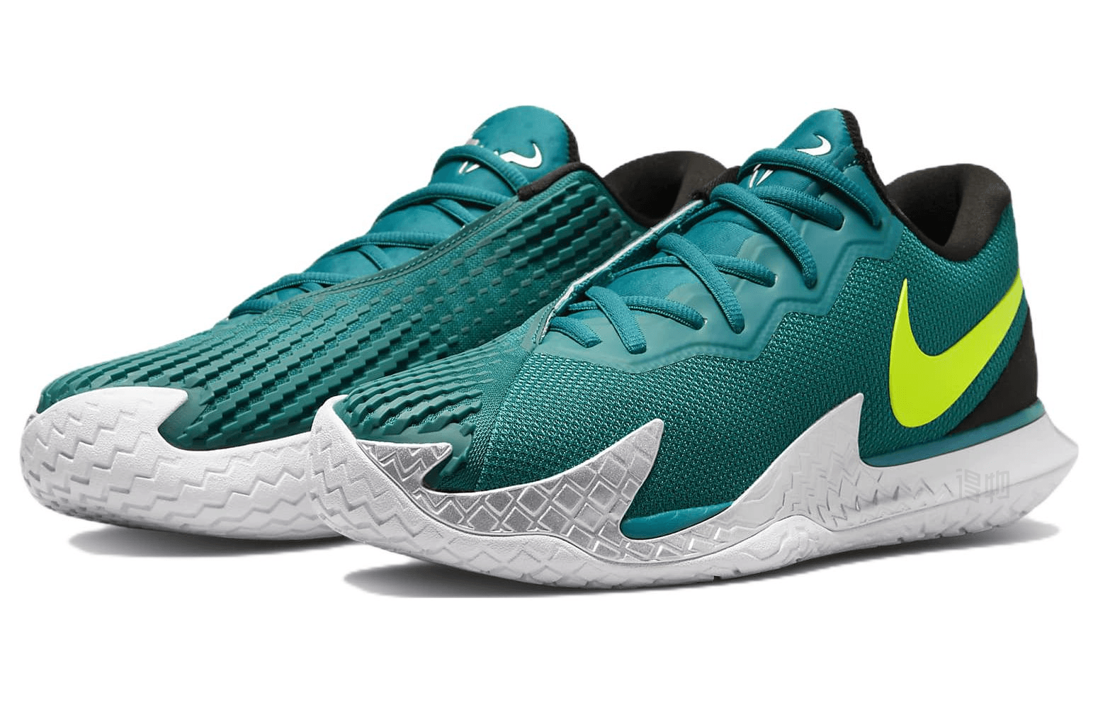 Nike Court Zoom Vapor Cage 4 Rafa — фото 8