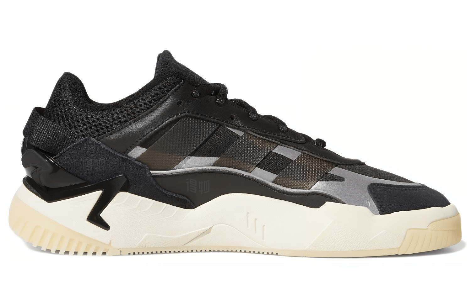 Adidas Niteball 2.0 — фото 7